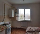 1-комн, 40кв м, этаж 1/2 Тюменский район, Винзили р.п.