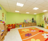 помещение 110 кв м улица Малиновского, 5Б