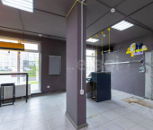 помещение 53 кв м Стройотрядовская улица, 10