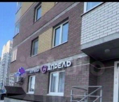 помещение 55 кв м улица Мельникайте, 2 к3