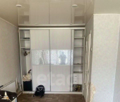 1-комн, 35кв м, этаж 1/2 Тюменский район