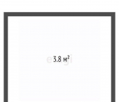 склад 4 кв м Тюменский район