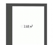 склад 2 кв м городской округ Тюмень