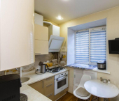 3-комн, 61кв м, этаж 2/5 Тюменский район