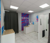 помещение 65 кв м улица Монтажников