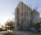 комната 37 кв м городской округ Тюмень