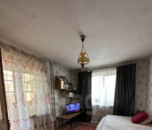 2-комн, 50кв м, этаж 5/9 улица Пермякова, 60