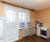 1-комн, 42кв м, этаж 10/14 улица Бориса Опрокиднева, 12