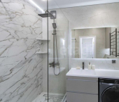 1-комн, 41кв м, этаж 3/16 городской округ Тюмень