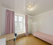 3-комн, 74кв м, этаж 10/13 улица Прокопия Артамонова, 15