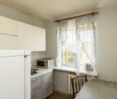 2-комн, 44кв м, этаж 5/5 Севастопольская улица, 23