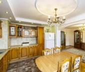 3-комн, 91кв м, этаж 2/10 городской округ Тюмень