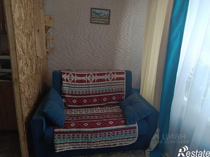 Коттедж/дом Омутинский район