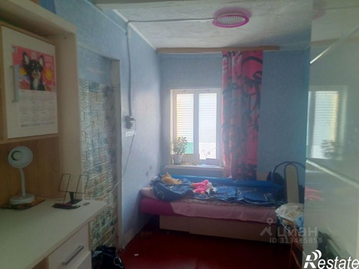 Коттедж/дом Омутинский район