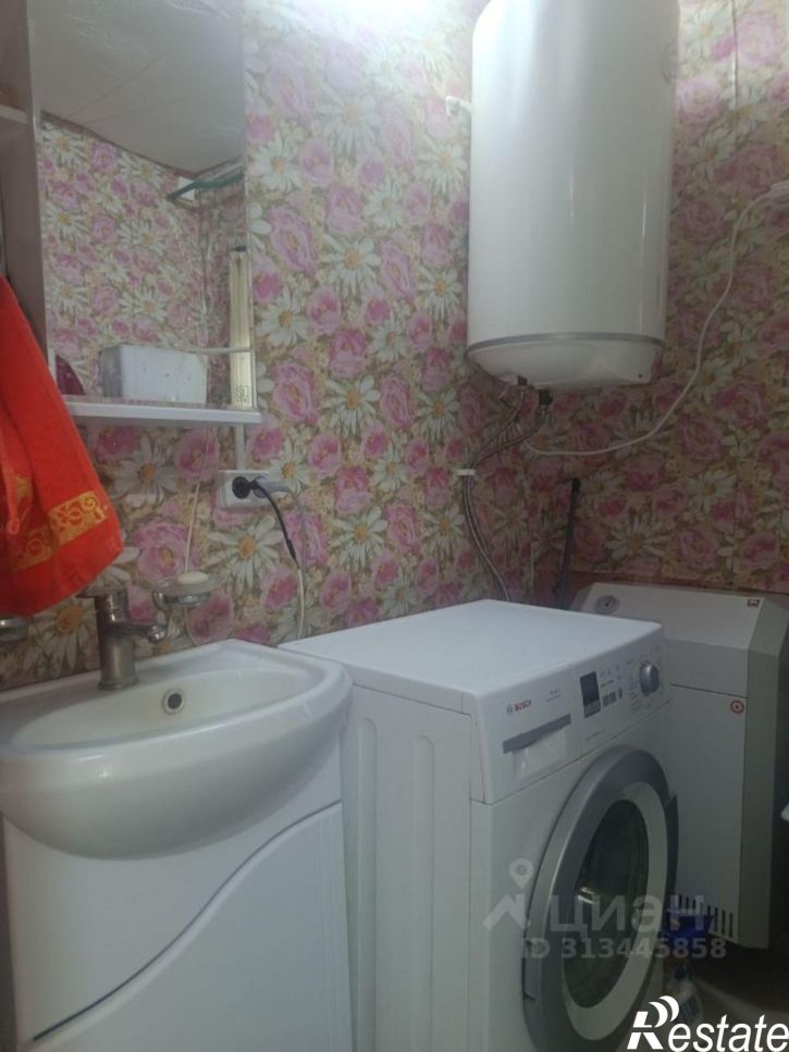 Коттедж/дом Омутинский район