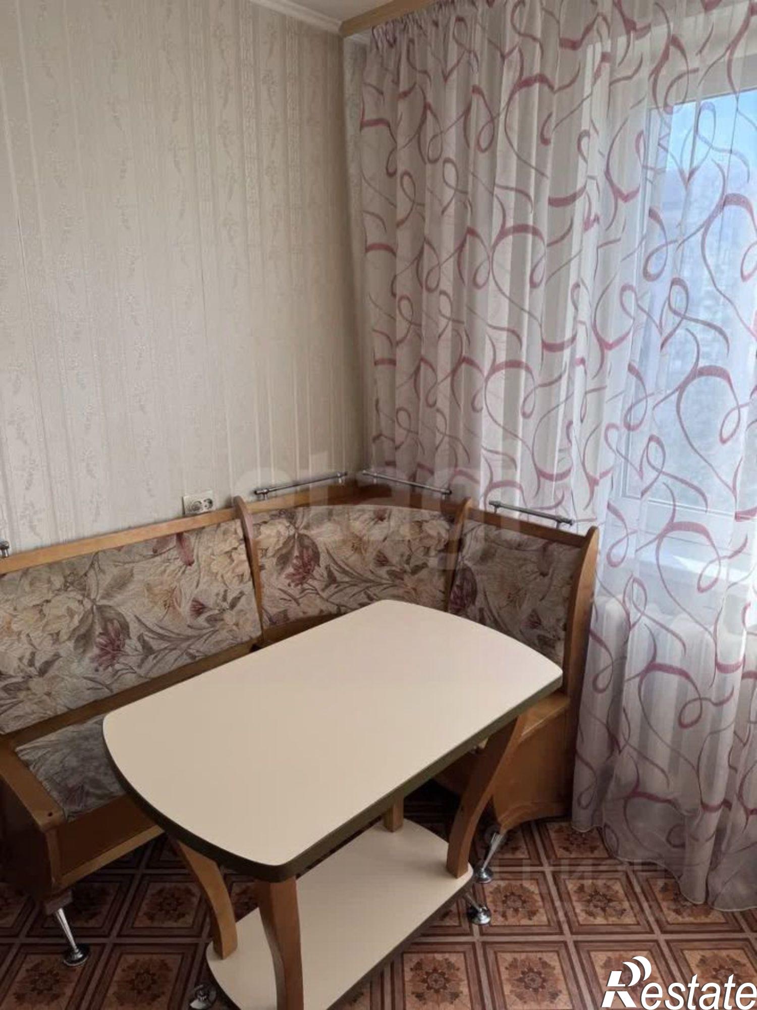 Купить квартиру за 4 970 000 рублей на городской округ Тюмень