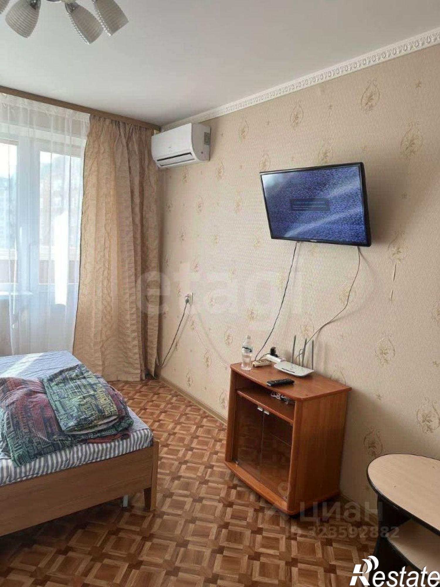 Купить квартиру за 4 970 000 рублей на городской округ Тюмень