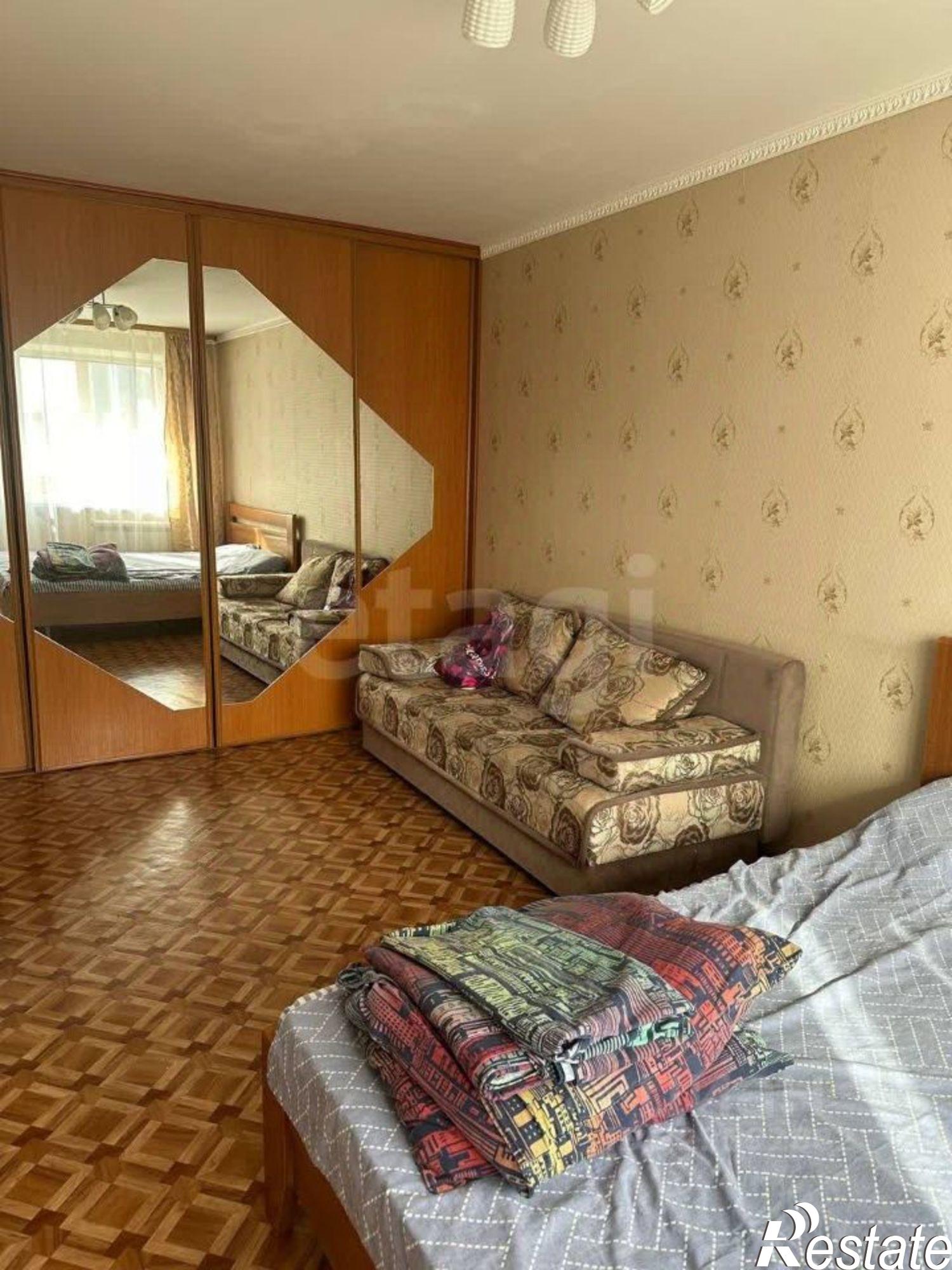 Купить квартиру за 4 970 000 рублей на городской округ Тюмень