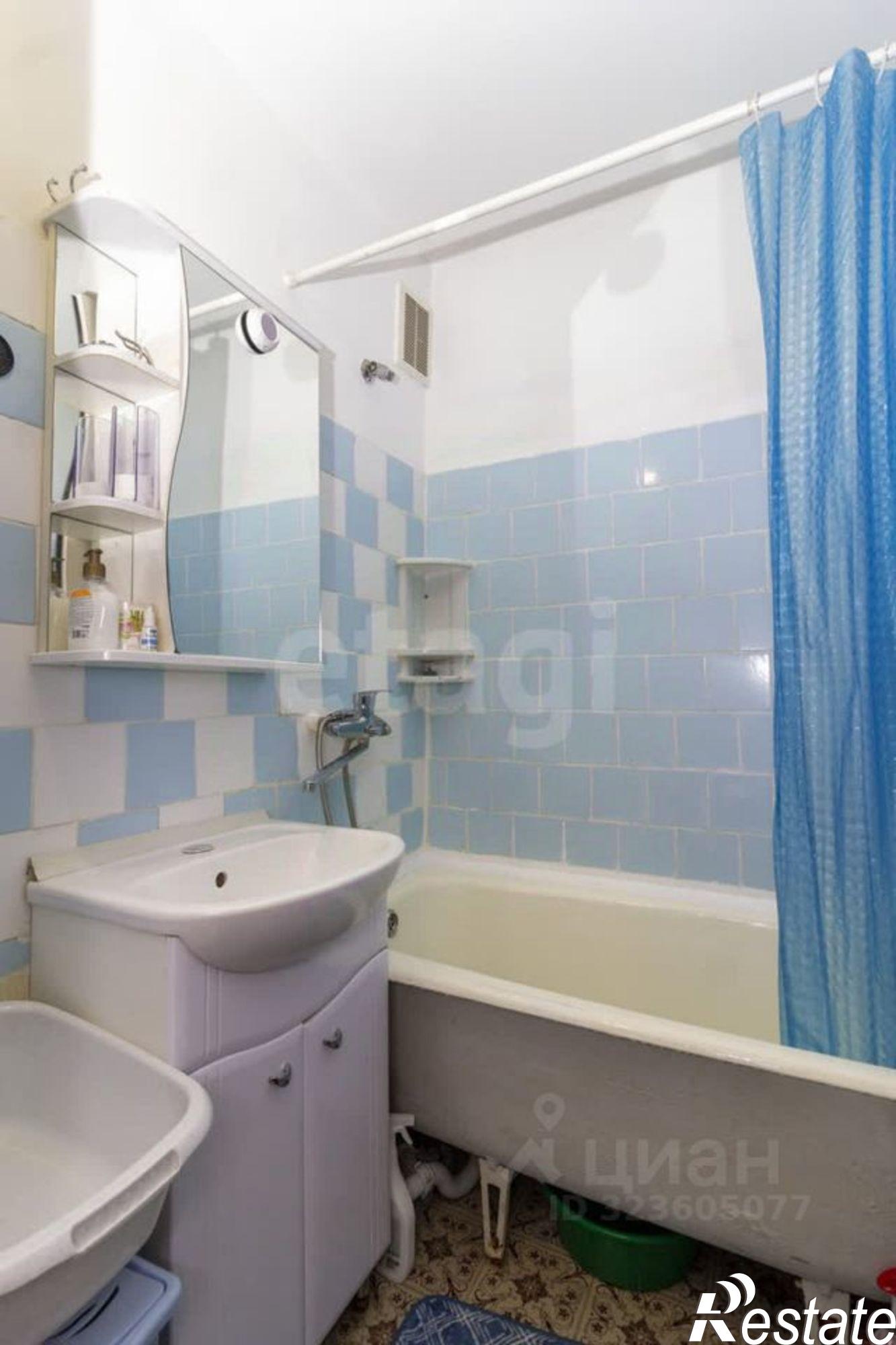 Купить квартиру за 4 800 000 рублей на городской округ Тюмень