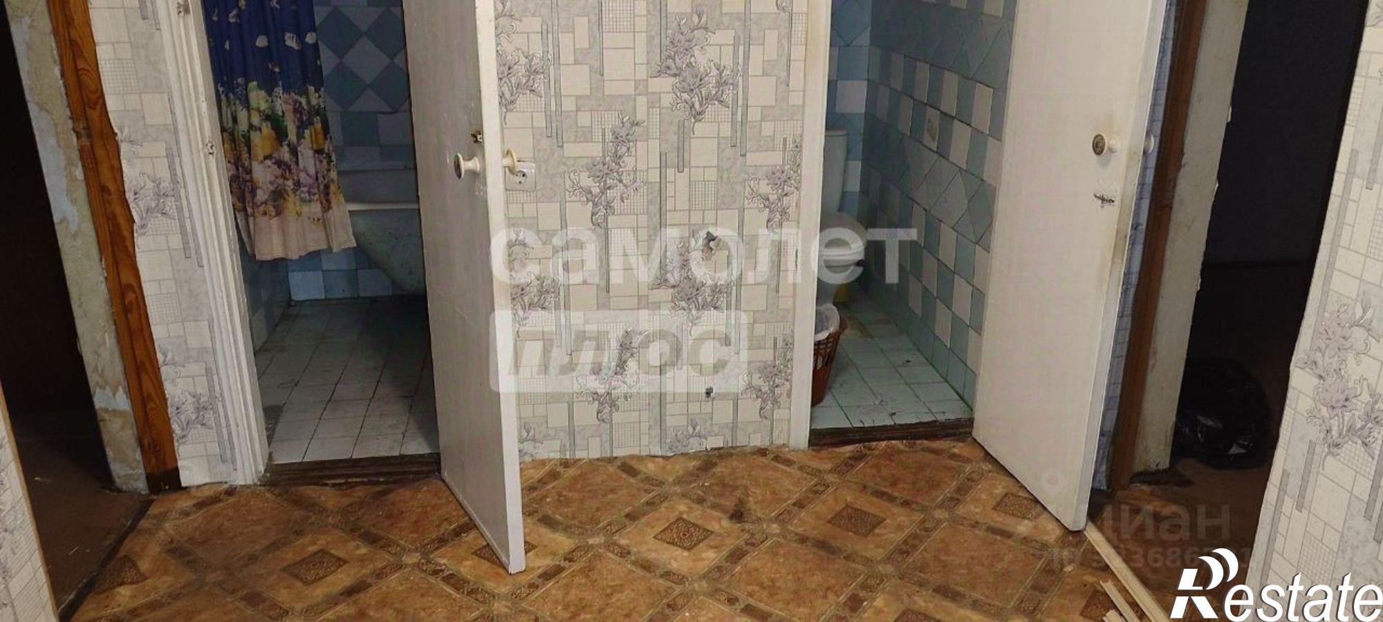 Купить квартиру за 3 575 000 рублей на улица Мира, 20