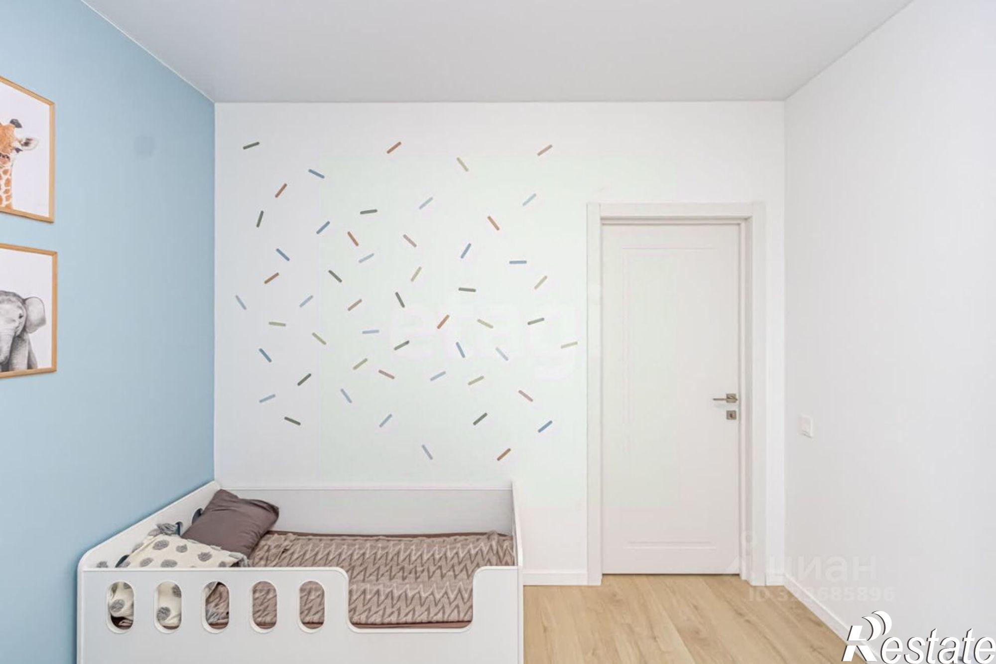 Купить квартиру за 7 599 000 рублей на городской округ Тюмень