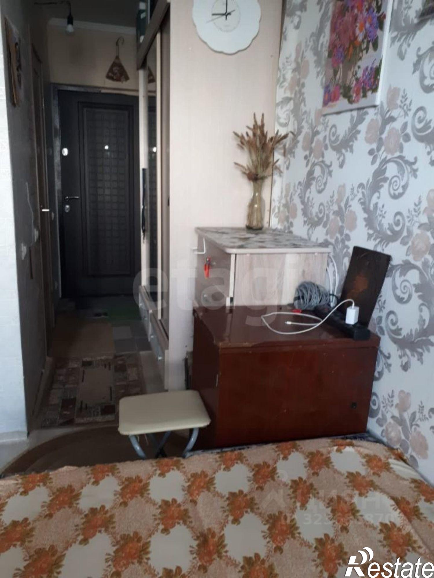 Купить квартиру за 2 800 000 рублей на городской округ Тюмень