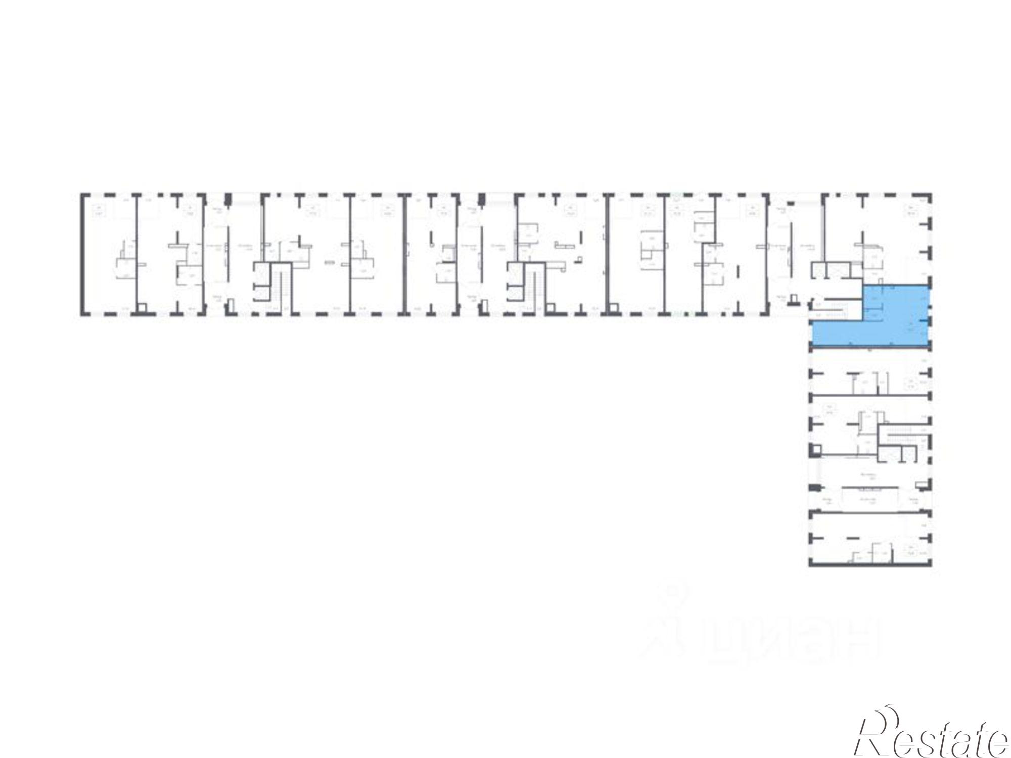 Купить помещение свободного назначения за 11 433 200 рублей на Тюмень г, улица Юрия Рогачева 9к1