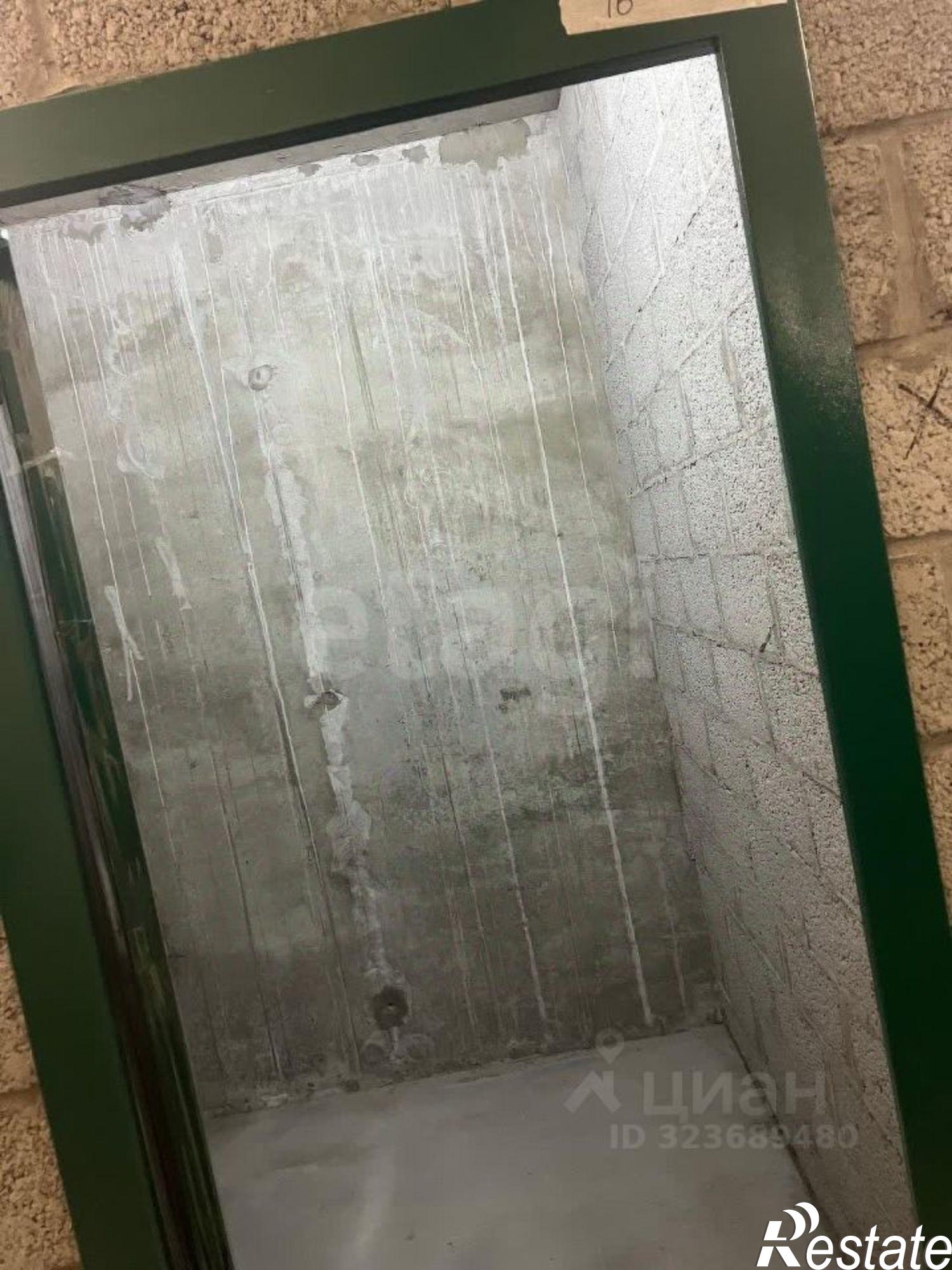 Купить складское помещение за 294 546 рублей на городской округ Тюмень