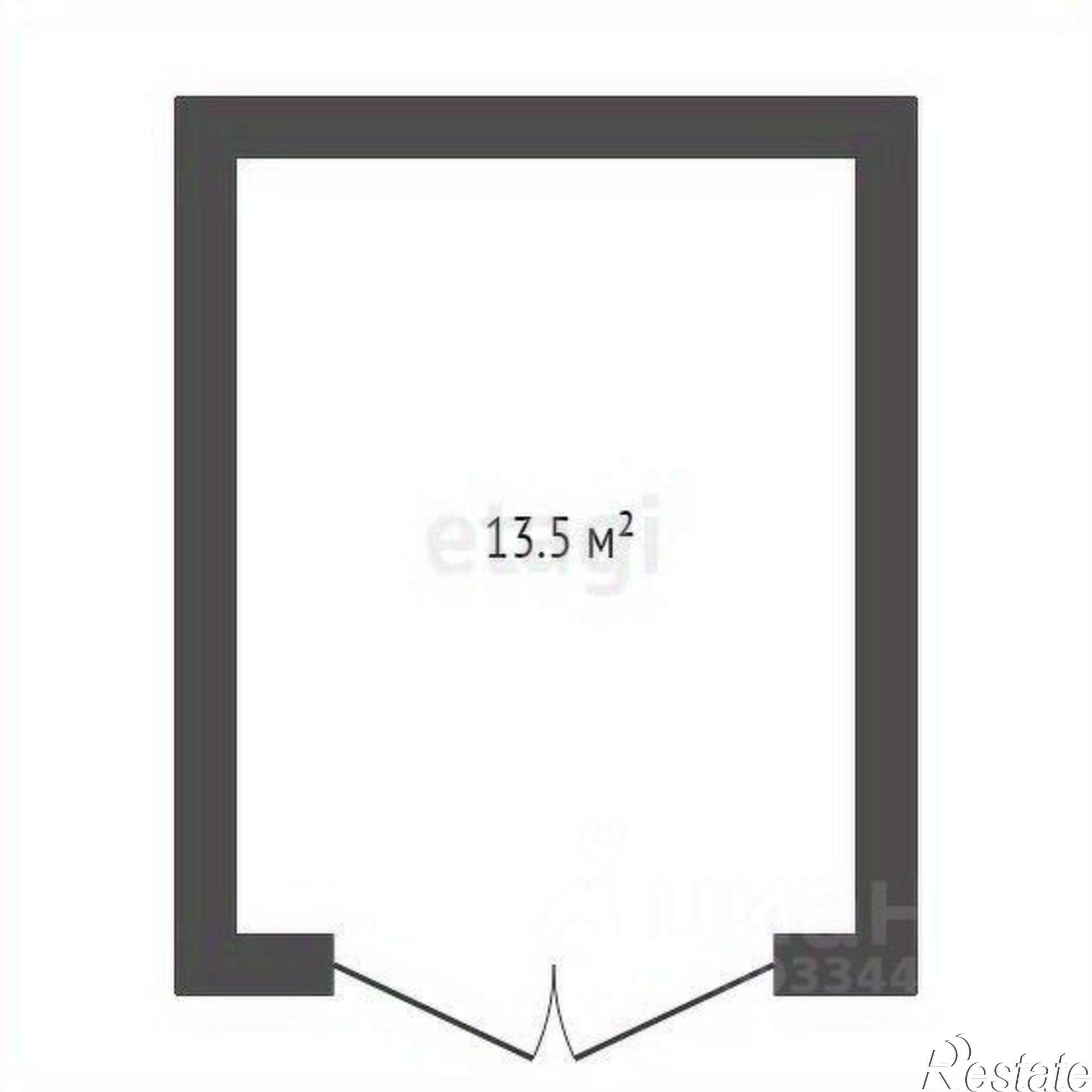 Купить гараж, место в паркинге за 537 602 рублей на городской округ Тюмень