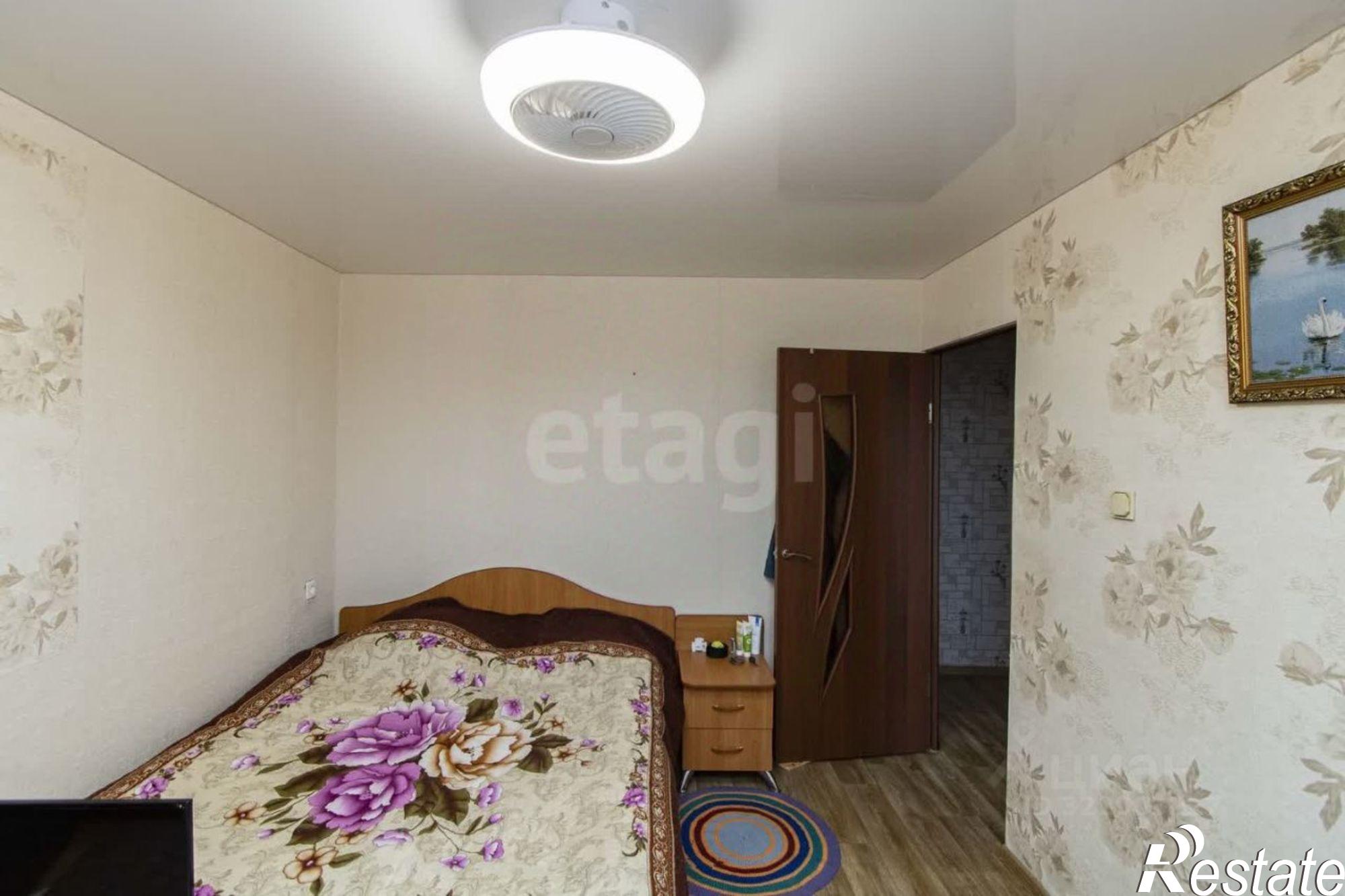 Купить квартиру за 4 000 000 рублей на Заводская улица, 16