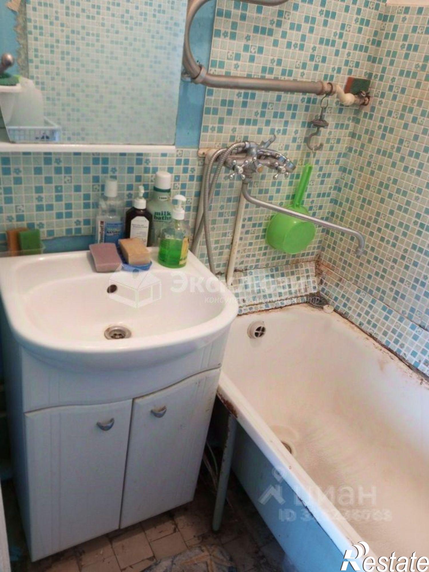 Купить квартиру за 2 990 000 рублей на г. Тюмень, ул. Республики, д. 156