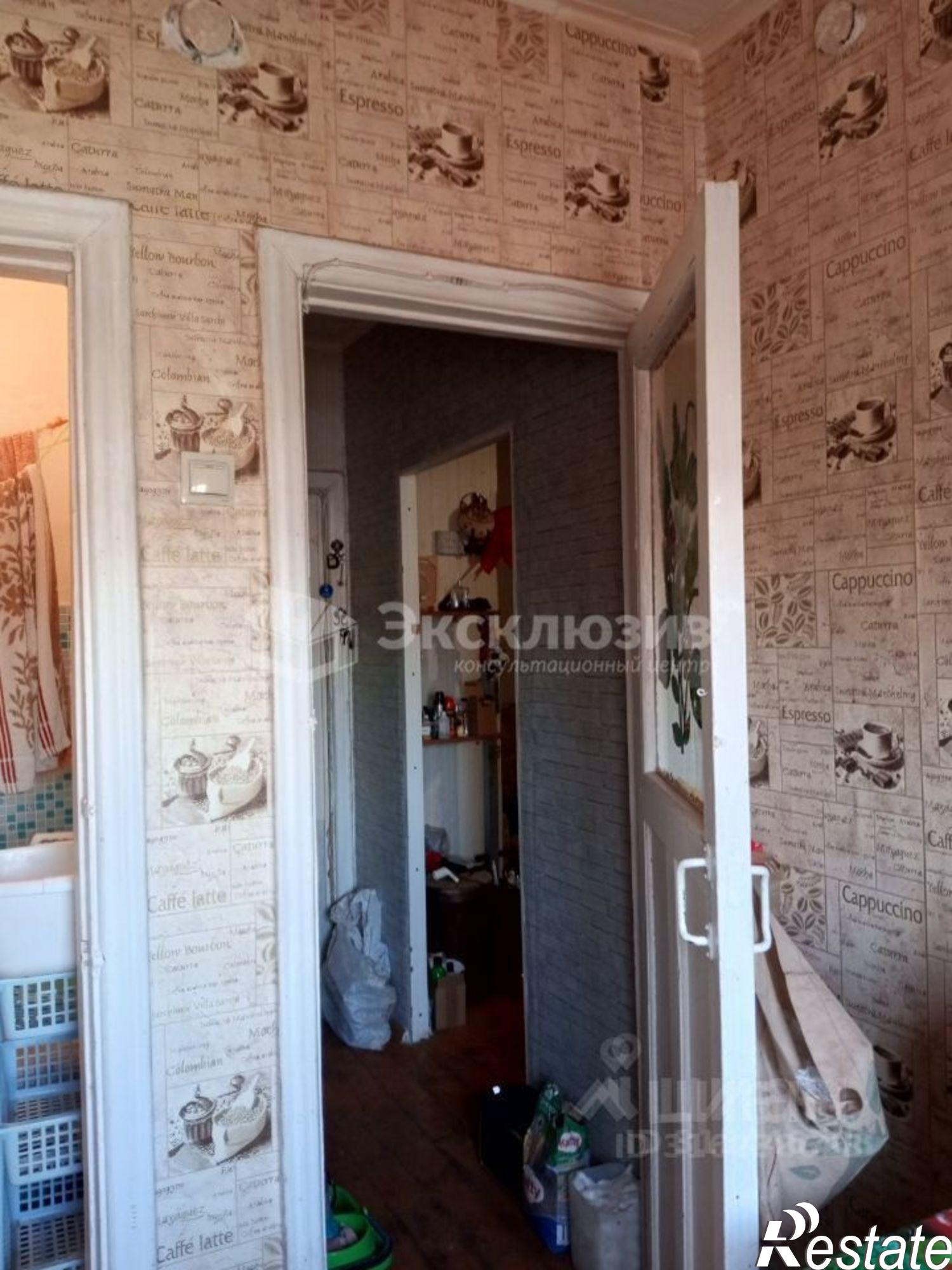 Купить квартиру за 2 990 000 рублей на г. Тюмень, ул. Республики, д. 156