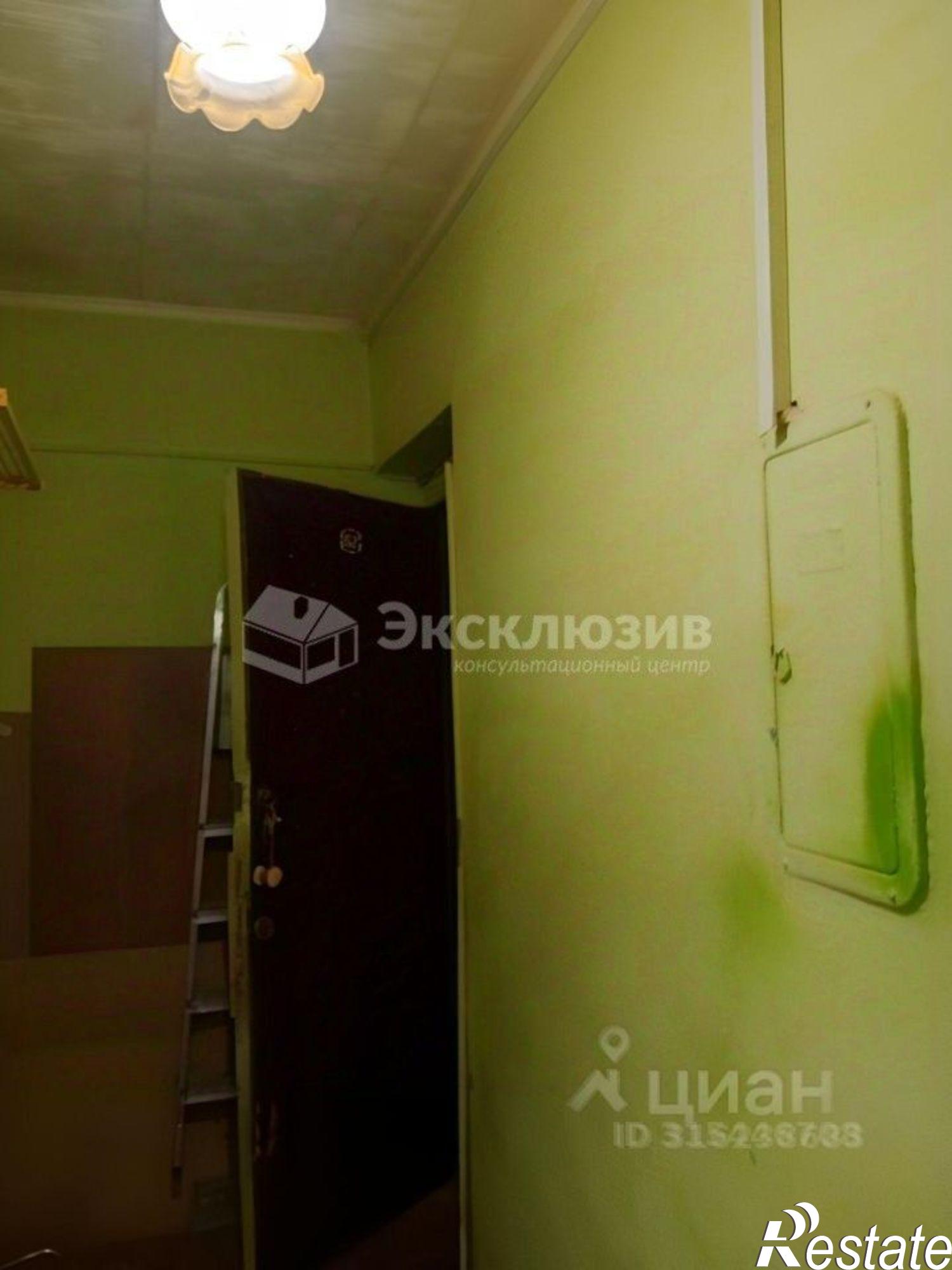 Купить квартиру за 2 990 000 рублей на г. Тюмень, ул. Республики, д. 156