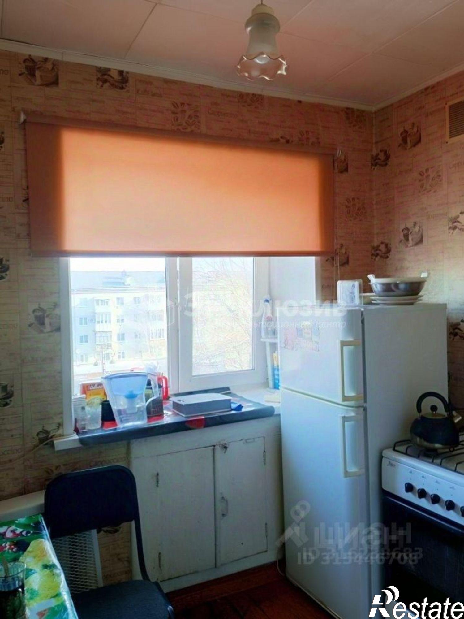 Купить квартиру за 2 990 000 рублей на г. Тюмень, ул. Республики, д. 156