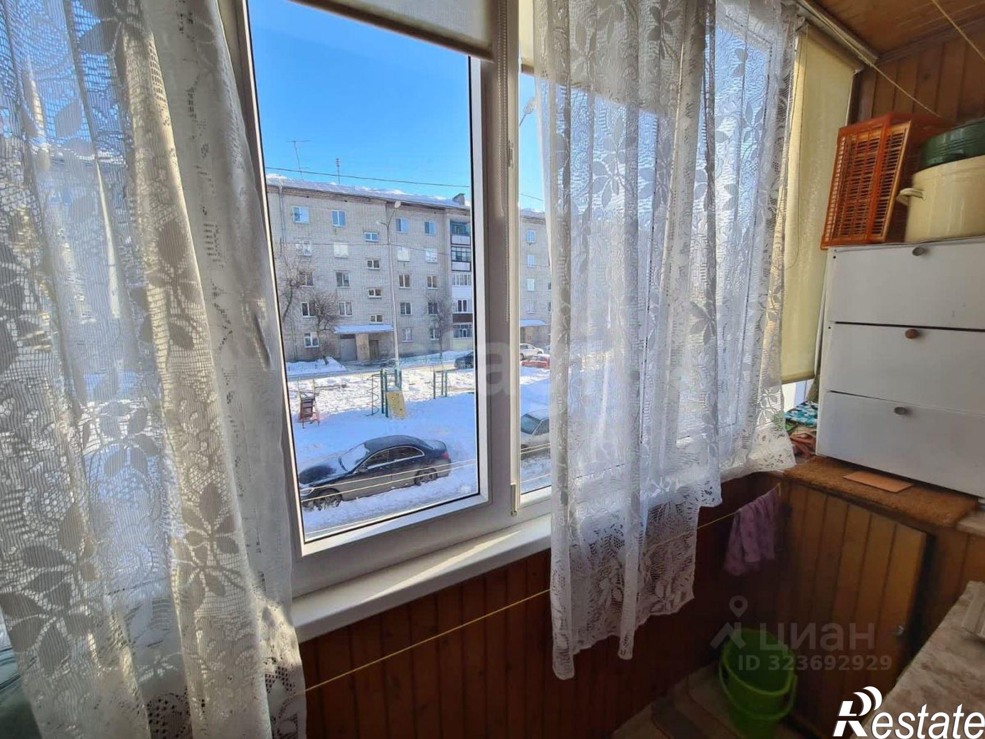 Купить квартиру за 3 650 000 рублей на городской округ Тюмень