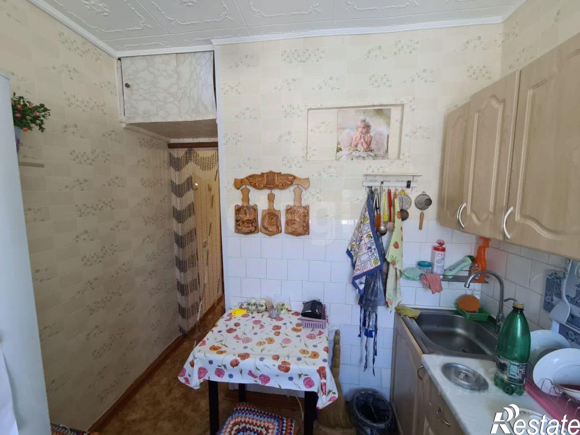 Купить квартиру за 3 650 000 рублей на городской округ Тюмень