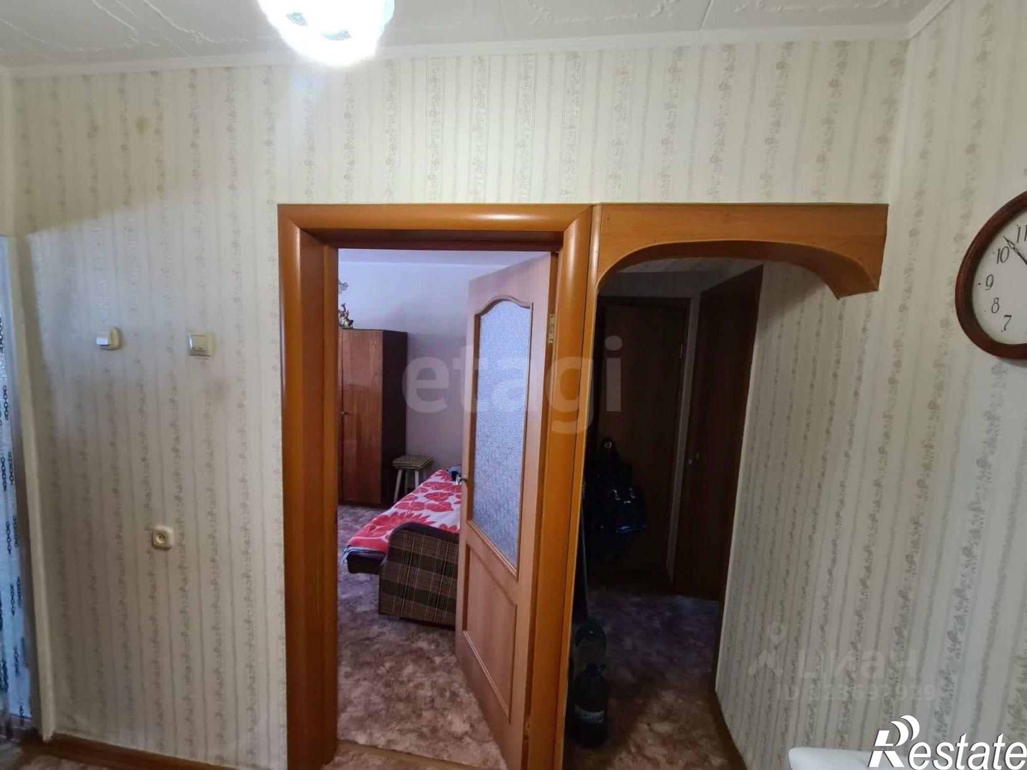 Купить квартиру за 3 650 000 рублей на городской округ Тюмень