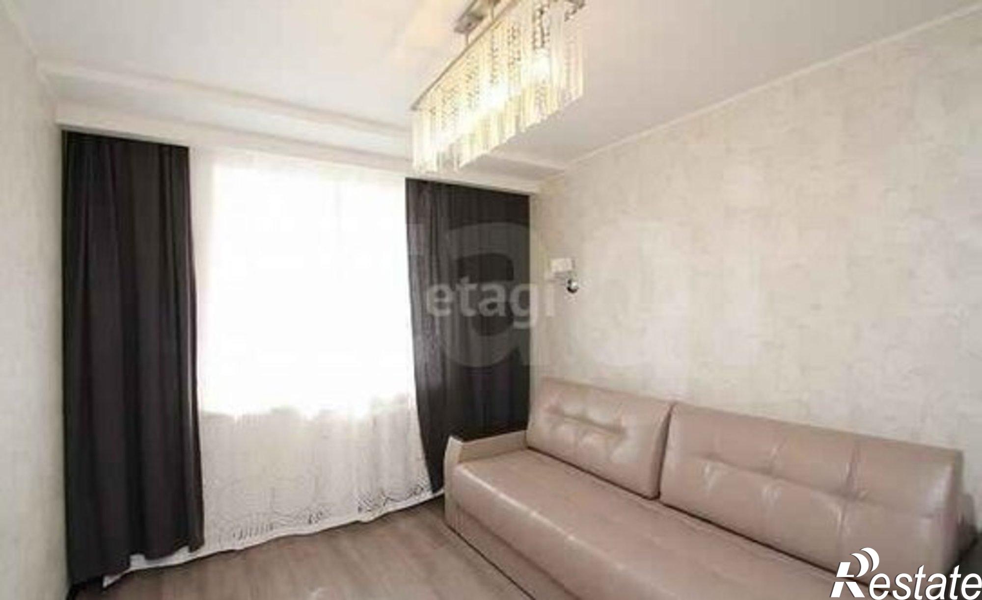 Купить квартиру за 12 900 000 рублей на Тюмень, улица Самарцева, 30