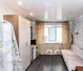 комната 11 кв м улица Ершова, 21