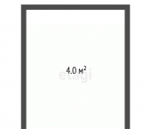 склад 4 кв м Краснооктябрьская улица, 10