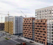 13 кв м городской округ Тюмень