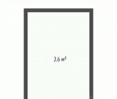 склад 2 кв м Кремлёвская улица, 87