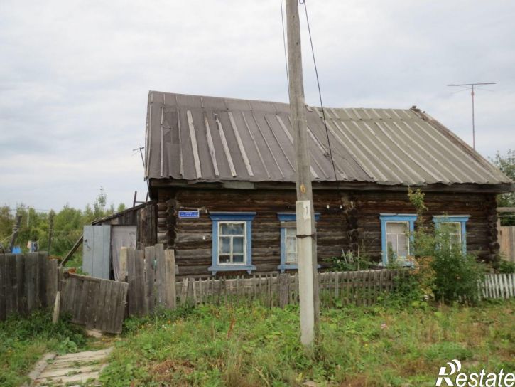 Коттедж/дом село Уват