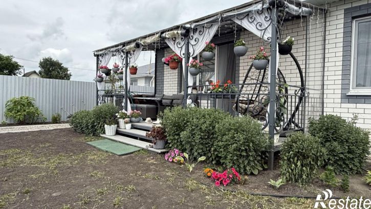 Коттедж/дом