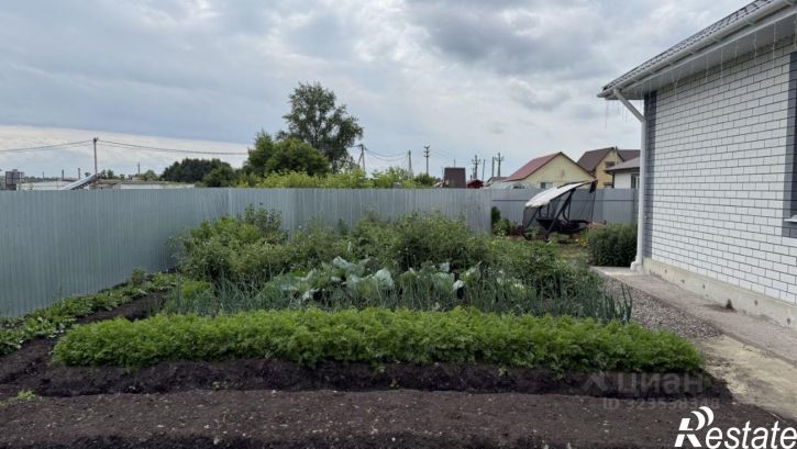 Коттедж/дом