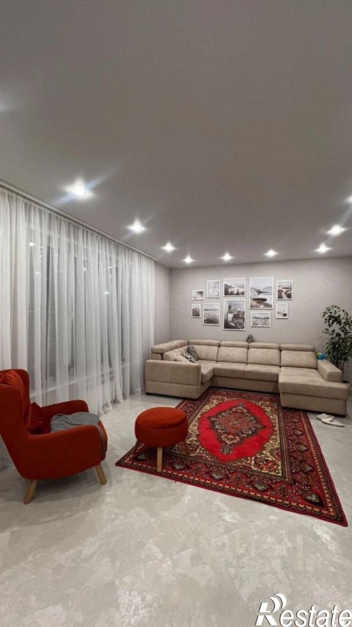 Коттедж/дом