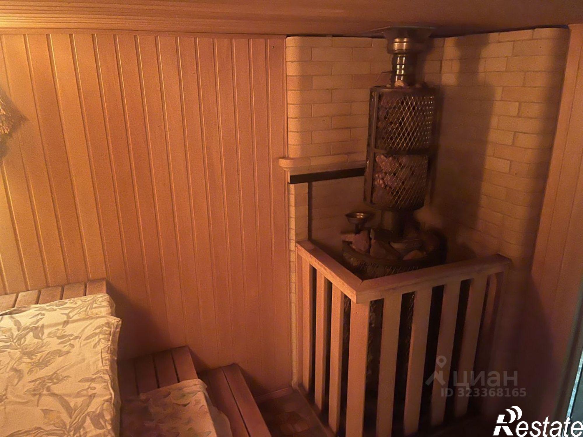 Купить дачу, дом, коттедж за 38 000 000 рублей на Тюмень, Посадская улица, 31