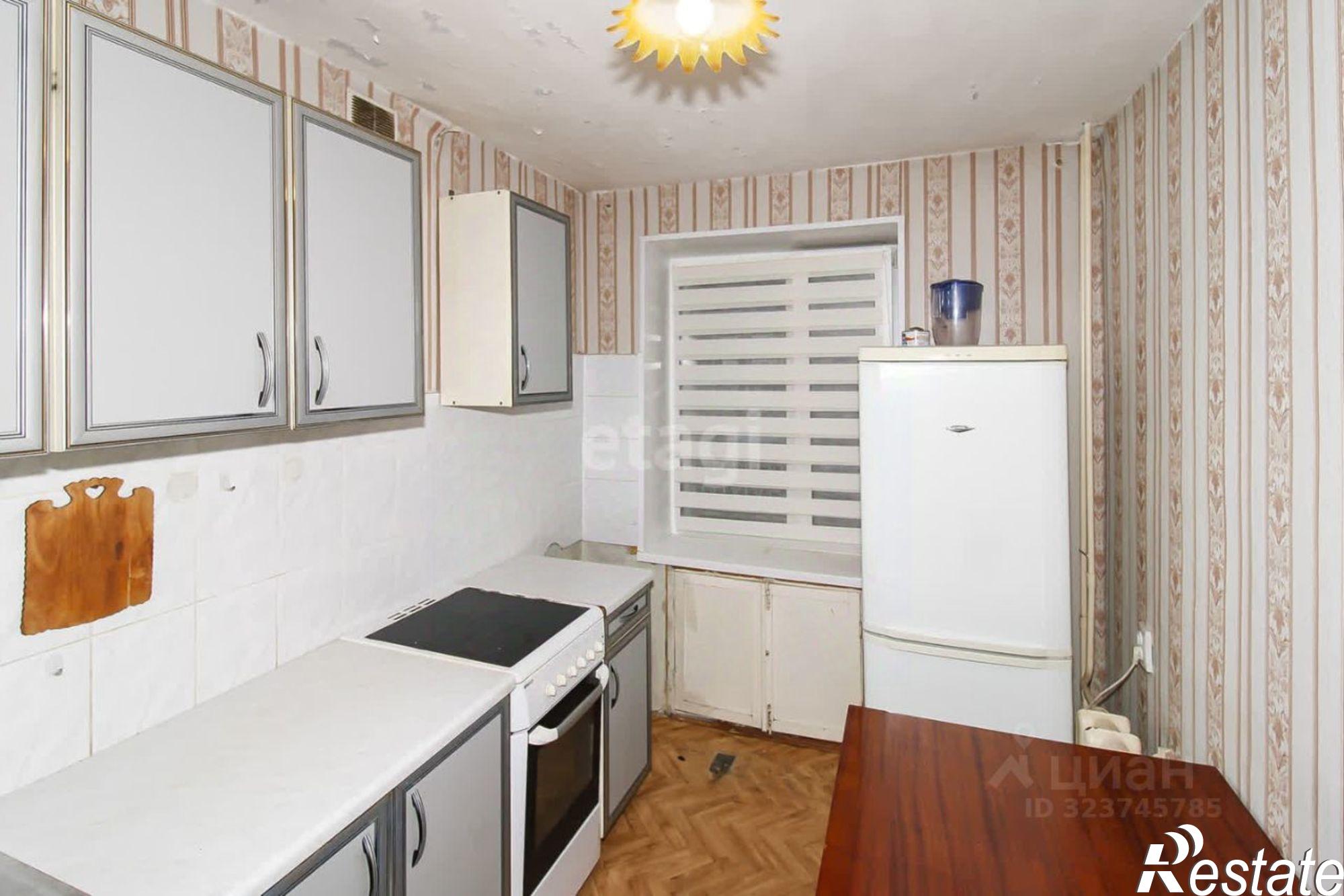 Купить квартиру за 3 150 000 рублей на городской округ Тюмень