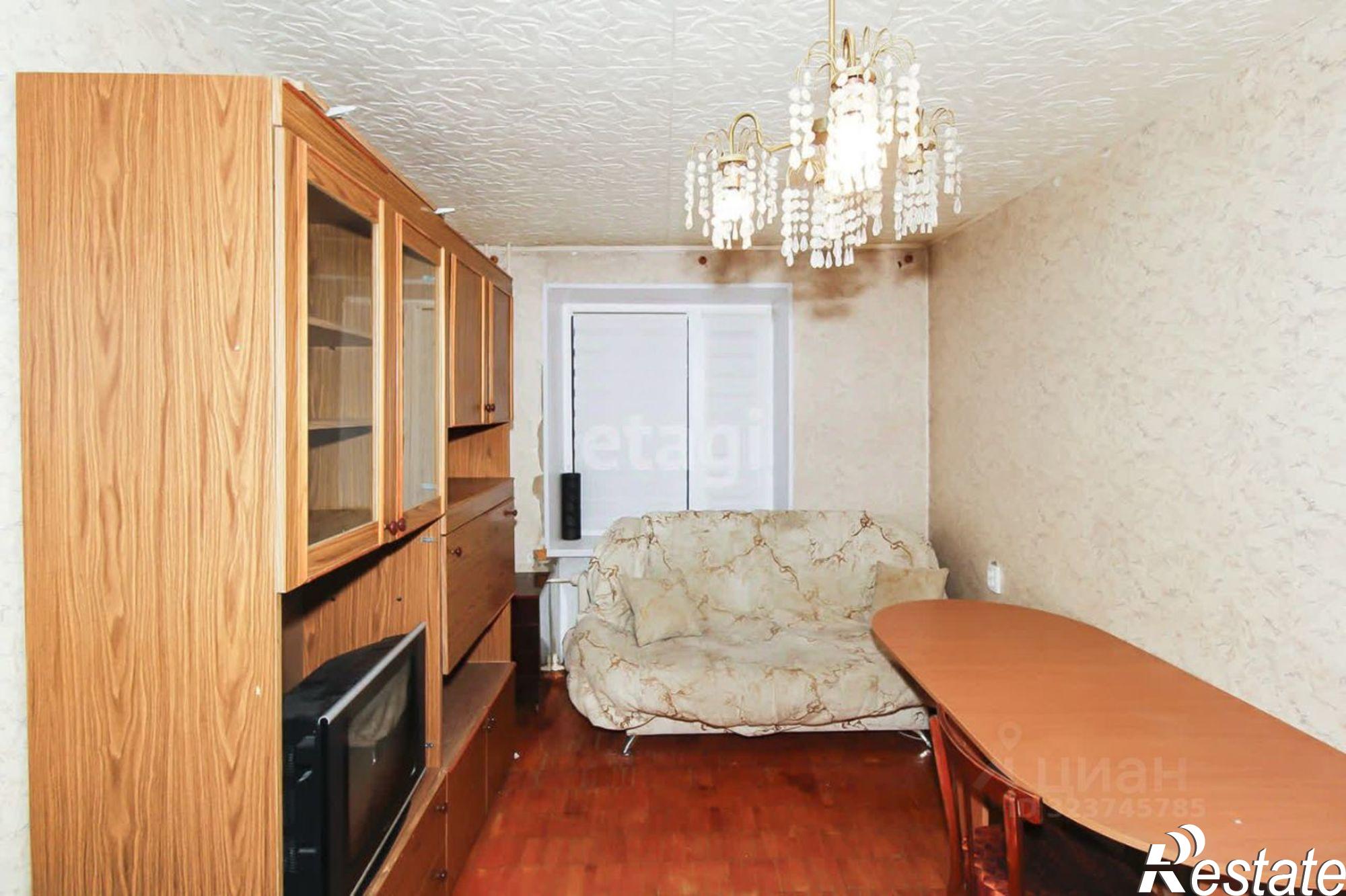 Купить квартиру за 3 150 000 рублей на городской округ Тюмень