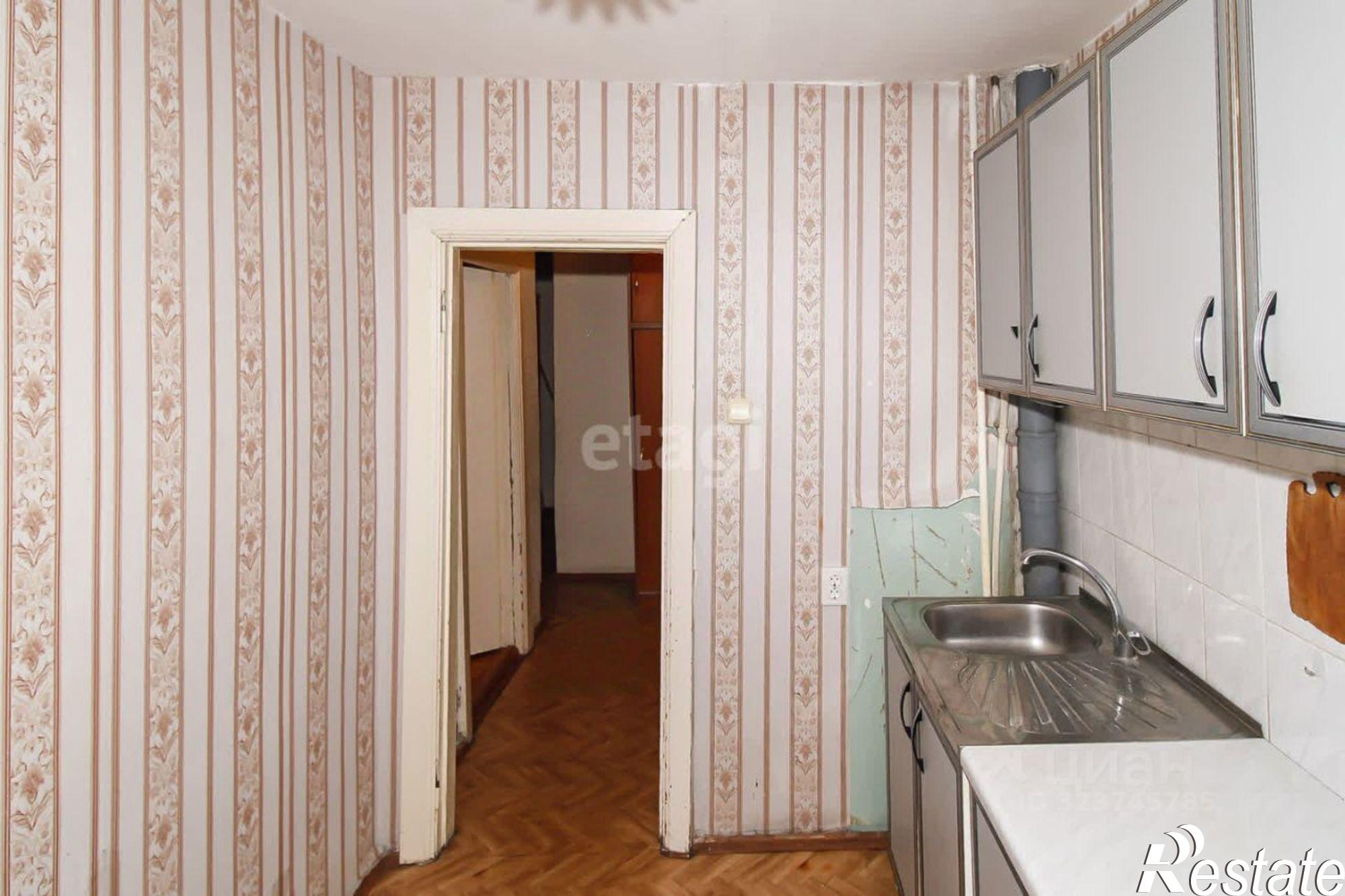 Купить квартиру за 3 150 000 рублей на городской округ Тюмень